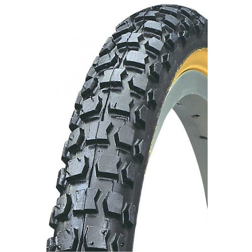 Покрышка 18х1,75 (47-355) KENDA K44, 5-526801 средний