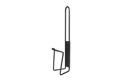 Флягодержатель CUBE HPA 1,5l  black anodized