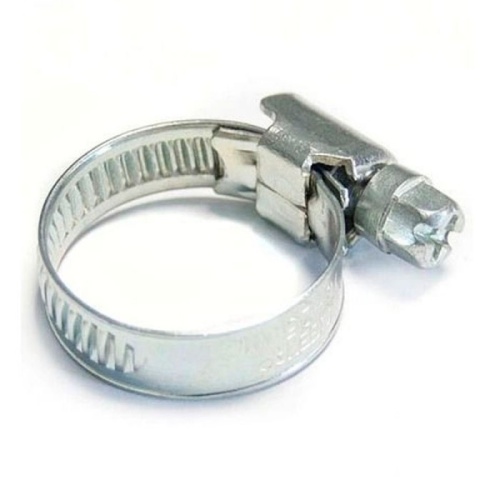 Хомут  для шлангов  1/2 “, 3/4 “, 12-22мм комплектация В