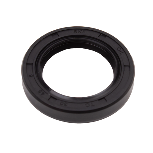 Сальники коленвала мотоблок 178F 6лс  дизель (30-45-8 ,2шт) 