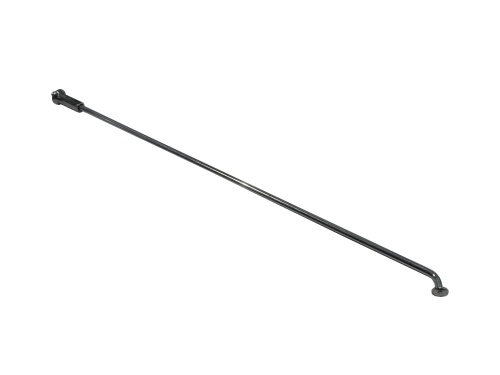 Спица колеса 21' (60*, 3.2х238мм) с нипелем; BARS 250, TTR250Rb