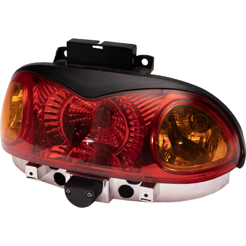 Фонарь задний для мотороллера SY50QT-5 F-50