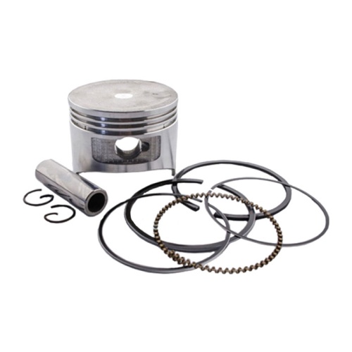 Поршень в сборе 177F, D77 мм, для двигателей 177F / GX270