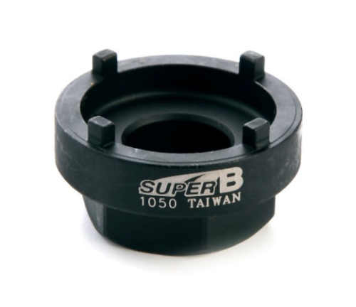 Съемник трещотки и локринга, SuperB 1050, для BMX