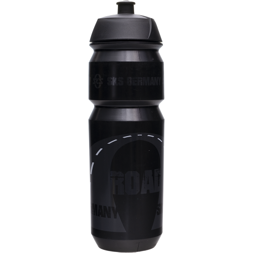 Фляга SKS-11466 "ROAD" черная 0,75 л (Германия)