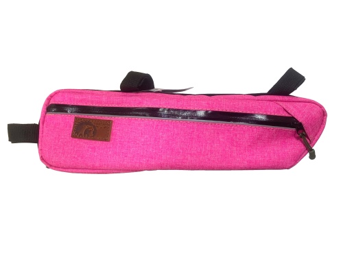 Сумка под раму Тимка Спорт розовая
