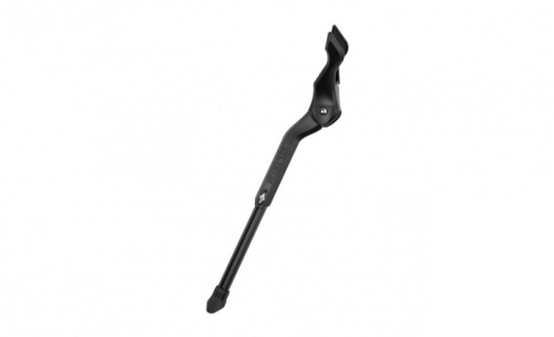 Подножка на перо CUBE Standard, MTB 26-29", черная, код 13812