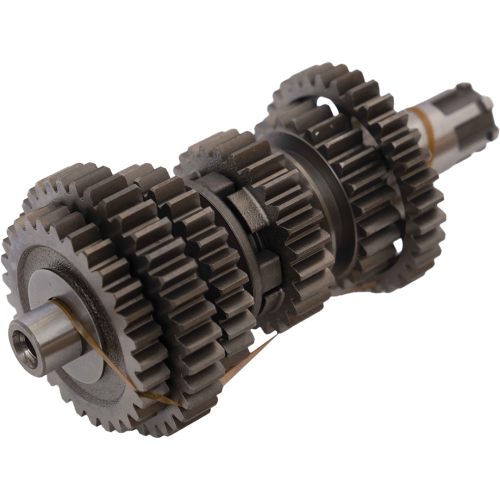 КПП 156FMI, CIBI 125
