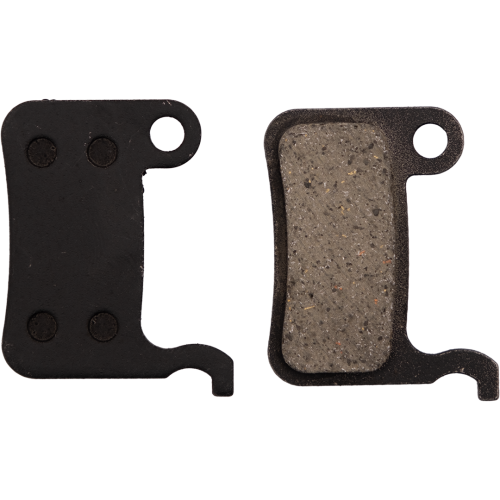 Тормозные колодки дисковые (004) RB-D22 органика