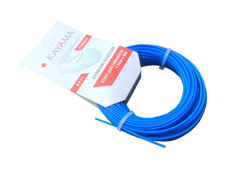 Леска для триммера сечение круг диаметр 1,6 катушка 15 м., ЛТ-016015 KAYAMA