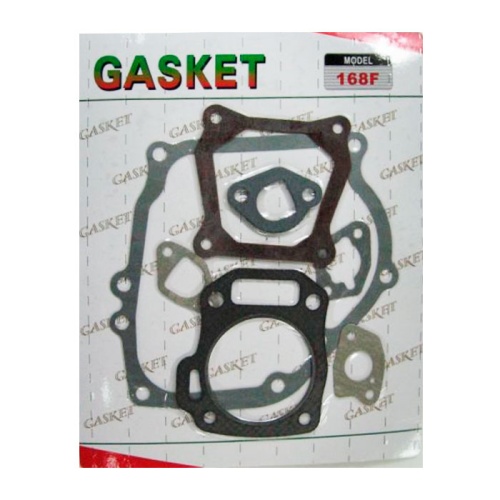 Прокладки мотоблок 168F
