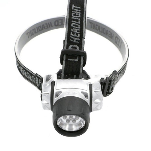 Фонарик на голову JY-838 (Китай)