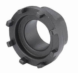 Съемник каретки BIKEHAND YC-28BB, 6-150028, Truvativ, ISIS, 8-ми шлицевой, сталь