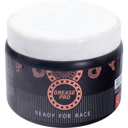 Смазка CUBE для подшипников