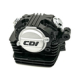 Головка CB-150  полностью в сборе  (чёрная) d=62