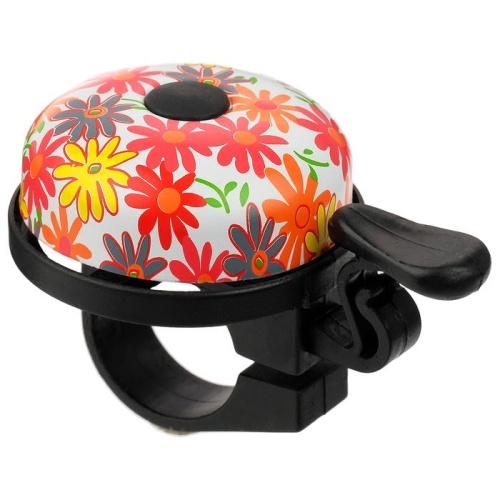 Звонок ударный, цветной