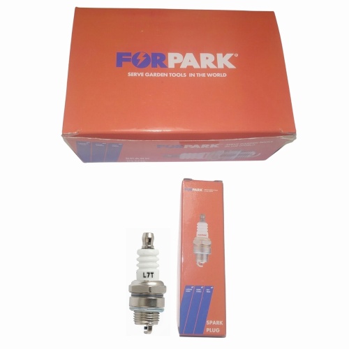 Свеча зажигания FORPARK L7T для 2Т двигателей пил и триммеров