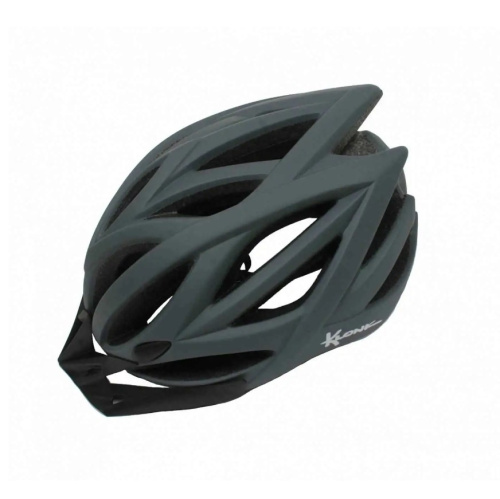 Шлем KLONK MTB, S/M, серый, 12011