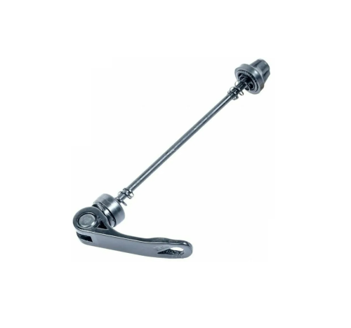 Эксцентрик задней втулки 6-200045 CH-28 алюминий 165мм серибристый