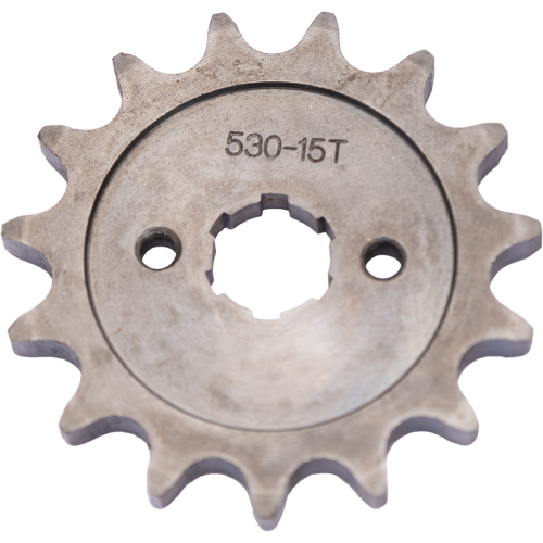 Звезда TTR-250 530-15