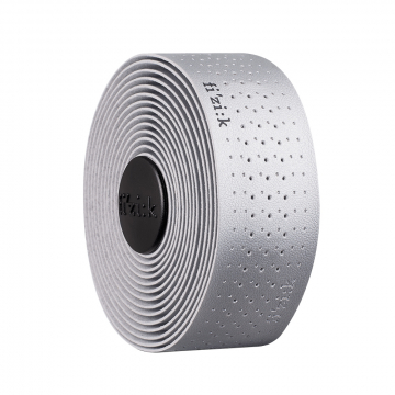 Лента на руль 02-300428 Tempo Microtex Classic 2,0mm-SILVER (серебро) FIZIK