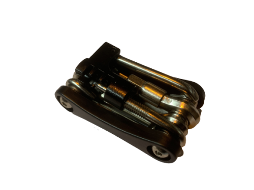 Ключ многофункциональный, KL-9835b, 11 шт., KENLI, RKL9835B0001