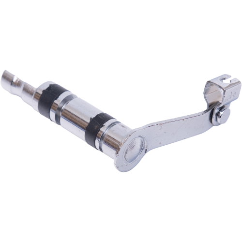 Рычаг выжима сцепления ALPHA, DELTA 110/125 (L=81mm)