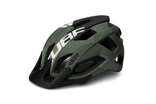 Шлем Cube PATHOS, XL (59-64), olive.