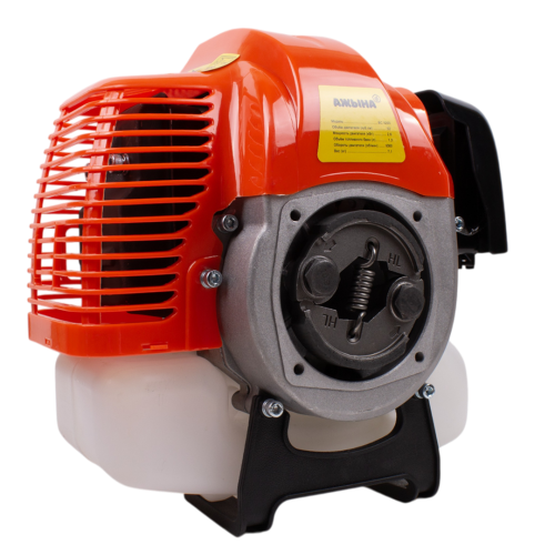 Двигатель триммера АЖЫНА BC 5200, 1E44 52cc, 2,6 kW, 2,5 HP