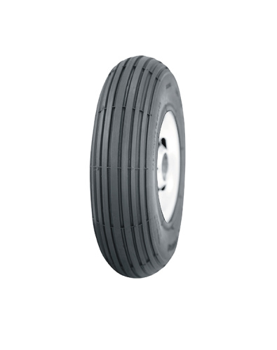 Покрышка. 8 1 1/4 00-011113 ВЕЛОСИПЕДНАЯ слик (25) H.R.T.