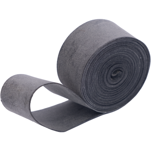 Лента ободная 5-519565 26"/29" резин.1552х18мм серая