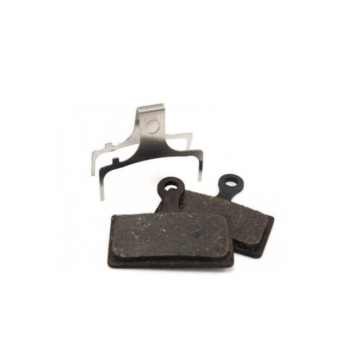 Тормозные колодки, YL-1020, для дискового тормоза, FORWARD