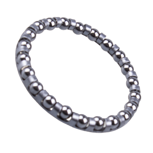 Подшипник 4х22 шариков рулевой колонки (упак 20,200,2000 шт)