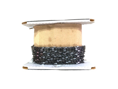 Бухта DDE 91VS 100 футов (3/8" - 1,3 мм - 1 637 звеньев)