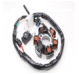 Генератор (магнето) HONDA DIO 18-28 (5+1 катушки)  (упак 50 шт)