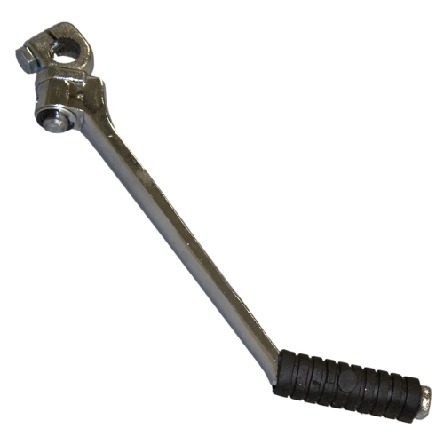 Кикстартер CG-125/150 