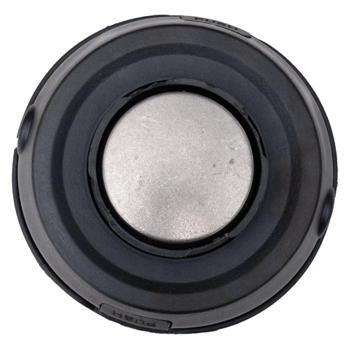 Головка косильная Mita GT-035 с метал.пяткой и подшипником, заправка без разборки, М10x1,25LH мм, леска до 2.40мм х 2.4м