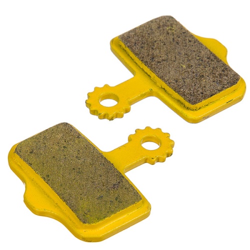 Колодки дискового тормоза STG DS44 цепкие. Для Avid Elixir Х90072