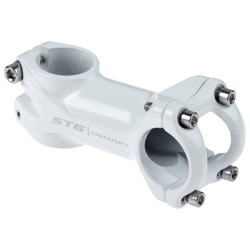 Вынос A-HEAD STG RA-635, 80мм, 31,8мм, белый, Х95784