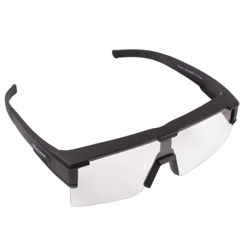 Велосипедные многофункциональные очки West Biking (хамелеоны), UV-защита