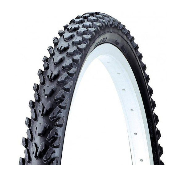 Покрышка 26х2,10 (54-559) KENDA K870, 5-524751 высокий