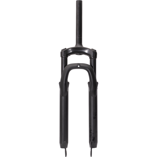 Вилка 26"  сталь пружинная без блокировки, 38,28,6*25,4*30*189, выход 38мм