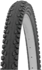 Покрышка велосипедная 24X1.75 дюймов, 24X1.75-P183.КИТАЙ