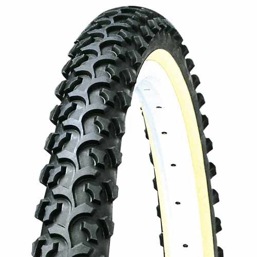 Покрышка 24х1,95 (50-507) KENDA K831A, 5-527459 высокий