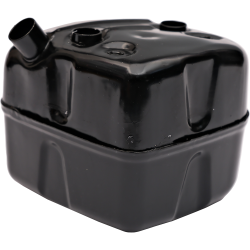 Глушитель для бензопил Husqvarna 365 и 372, код HUS 5440295-01