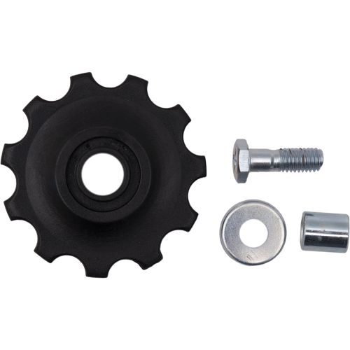 Колесико заднего переключателя скоростей, 11 зубов (002)  (уп-ка 10 комп)