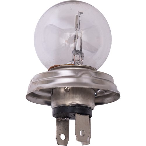 Лампа автосвет 12v 40/45W