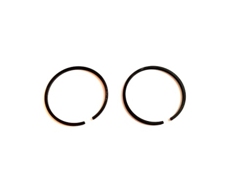 Кольцо 2-х "1р" ф38,2