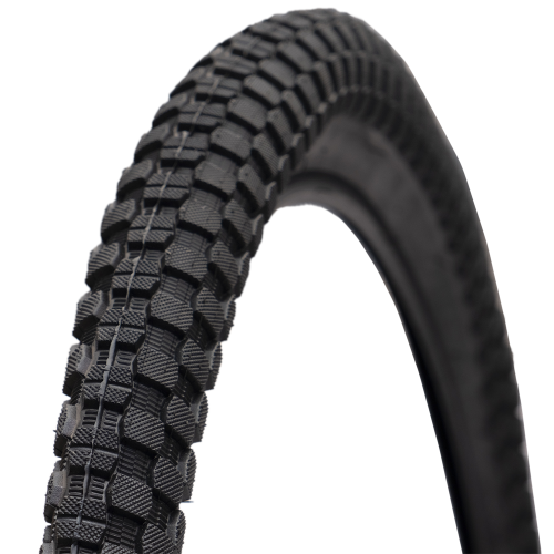 Покрышка 24х2,125 (54-507) KENDA K-RAD K905, 5-524419, низкий