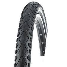 Покрышка 700х35С (37-622) KENDA KHAN K-SHIELD E-BIKE K935, 5-527770 (5-529085) антипрок. светоотр. п